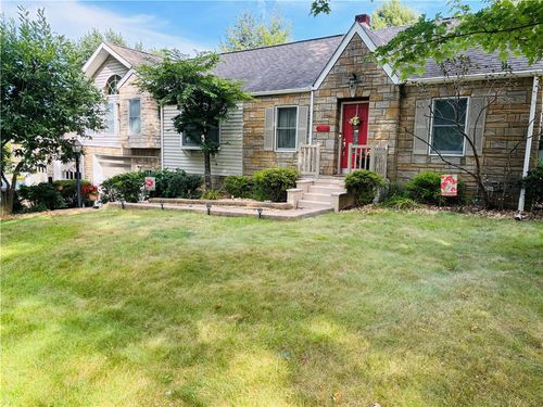 202 Central Ave, Rostraver Township, PA, 15012-2006 | Card Image