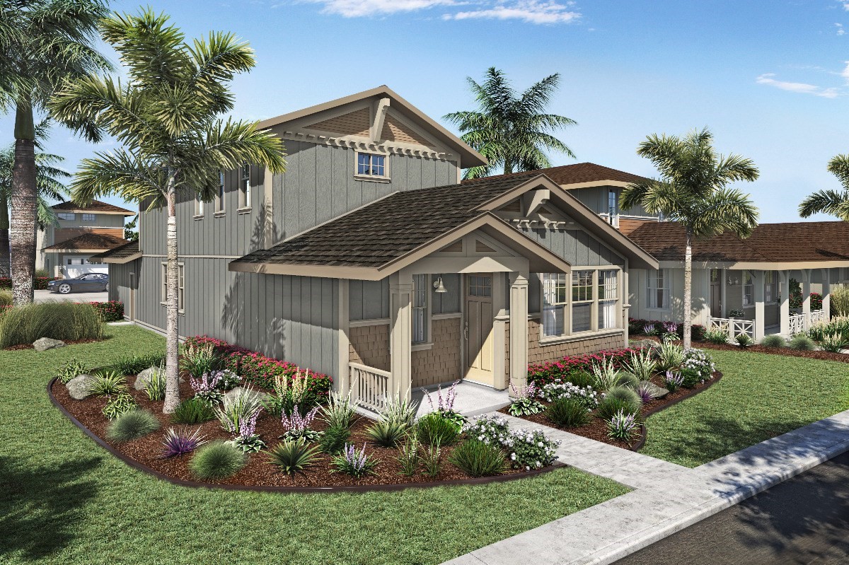 Kamalii St, Kailua Kona, HI 96740