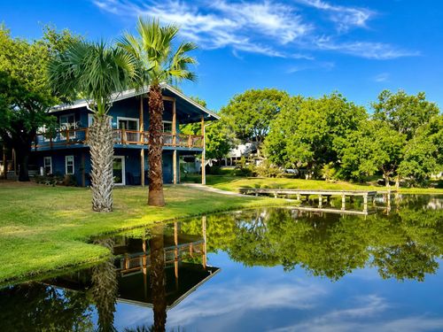 119 Princess Dr, Sunrise Beach, TX, 78643-9226 | Card Image