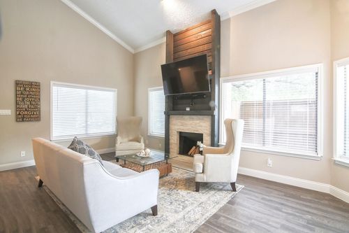 219-821 Dublin Dr, Richardson, TX, 75080-6789 | Card Image