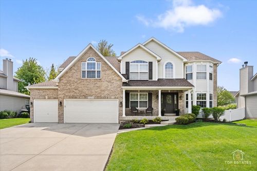 13218 Millbank Dr, Plainfield, IL, 60585-5351 | Card Image