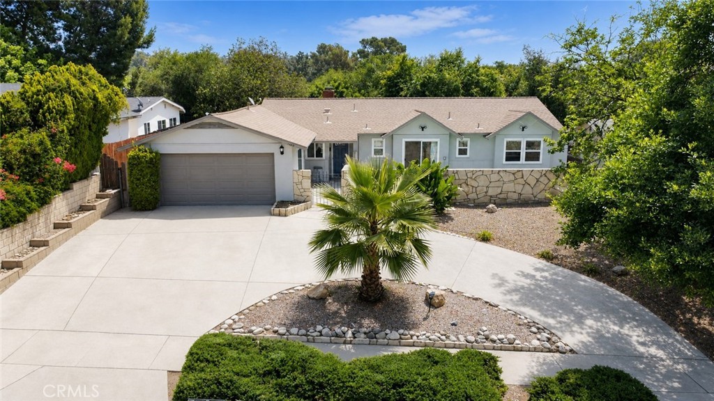 Residential in Upland 3
