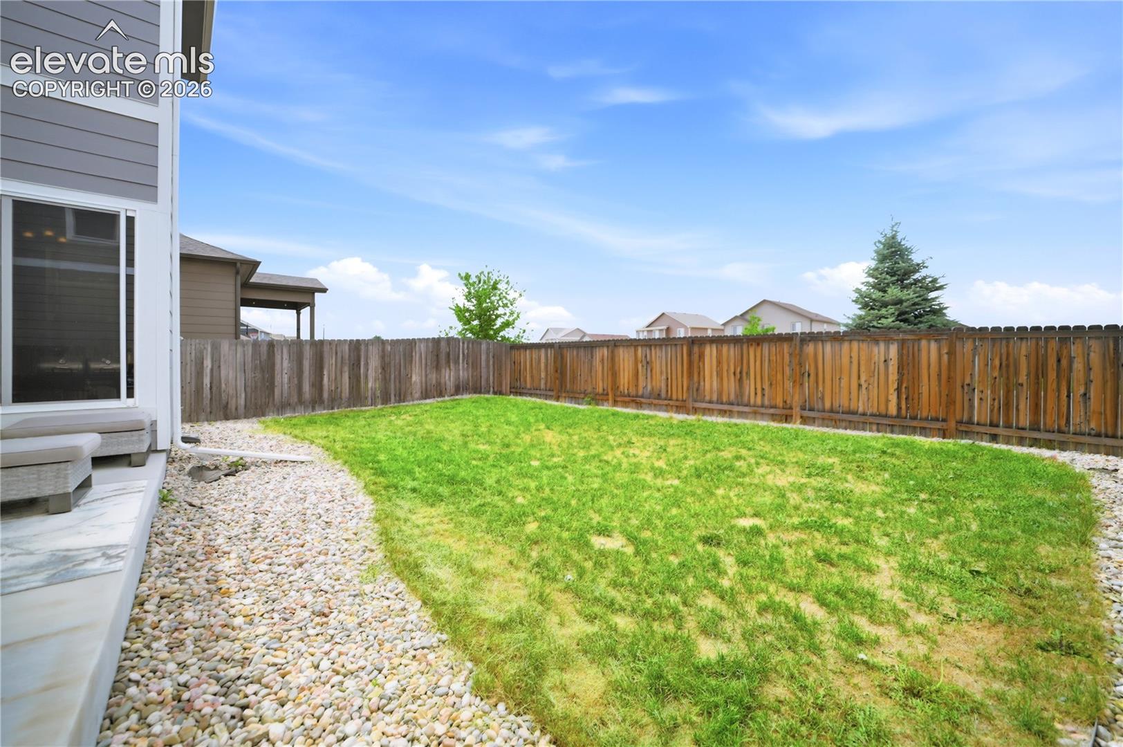 Residential in Colorado Springs 3