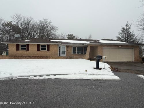 1 Circle Dr, Hazleton, PA, 18201-5645 | Card Image