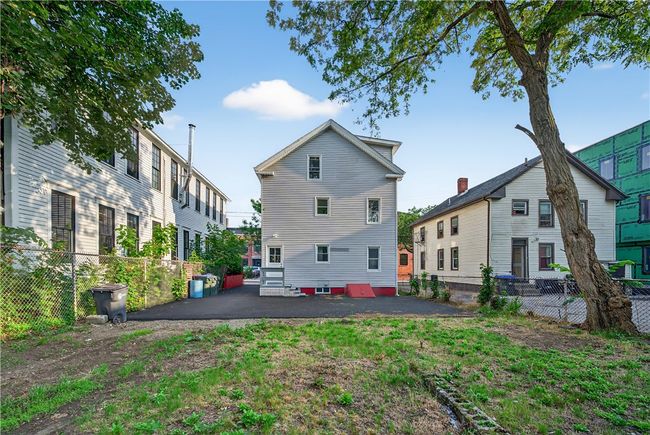 55 Warren St, Home with 5 bedrooms, 3 bathrooms and 5 parking in Providence RI | Image 25