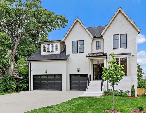 4201 Farrar Ave, Nashville, TN, 37215-3404 | Card Image