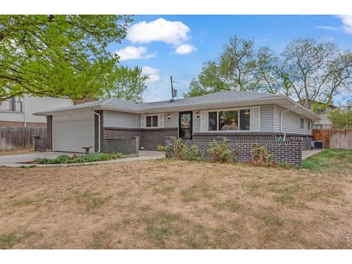 991 S Holland Ct, Lakewood, CO, 80226-4133 | Card Image