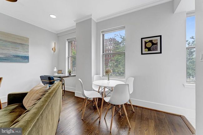 APT-304 - 1621 T St Nw, Condo with 1 bedrooms, 1 bathrooms and null parking in WASHINGTON DC | Image 9