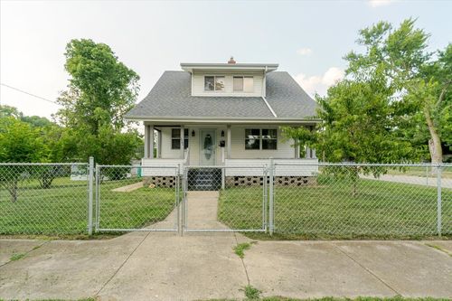 1201 W Mill St, Bloomington, IL, 61701-4834 | Card Image
