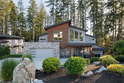 1510 Crystal Creek Dr, Anmore, BC, V3H0A3 | Card Image