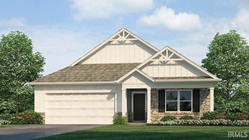 407 Piper Court, Ossian, IN, 46777 | Card Image