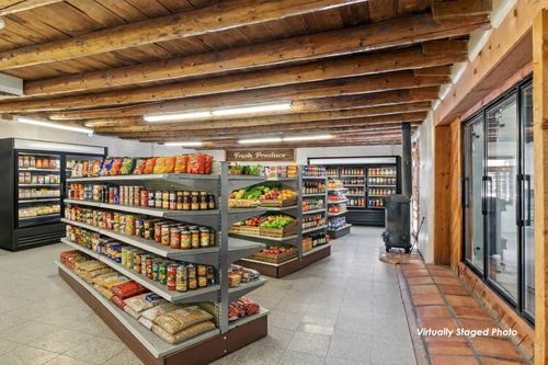 420 Camino Don Miguel, Santa Fe, NM, 87505-5948 | Card Image