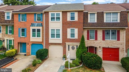 8033 Hollow Reed Ct, FREDERICK, MD, 21701-1504 | Card Image