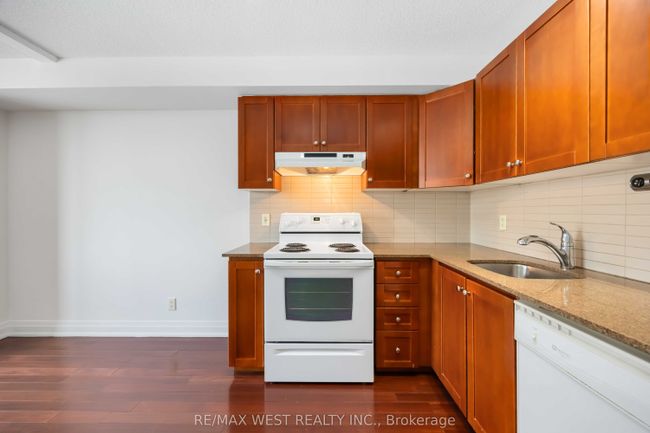 629 - 2737 Keele St, Condo with 1 bedrooms, 1 bathrooms and 1 parking in North York ON | Image 20
