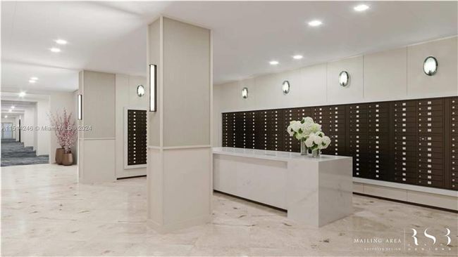 APT-923 - 19380 Collins Ave, Condo with 1 bedrooms, 1 bathrooms and null parking in Sunny Isles Beach FL | Image 31