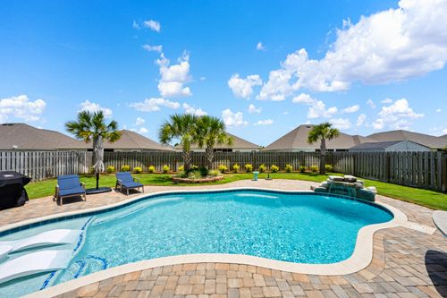 2367 Cloudberry Dr, Gulf Breeze, FL, 32563-9791 | Card Image