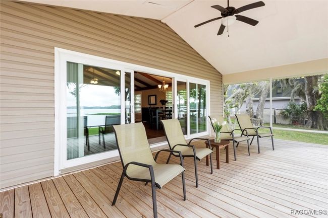 6443 Riverbend Rd, House other with 4 bedrooms, 2 bathrooms and 5 parking in Dunnellon FL | Image 14