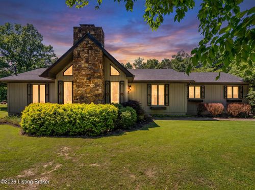 1140 Rams Run, Shepherdsville, KY, 40165-7884 | Card Image