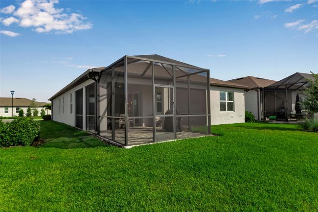 10724 Spring Tide Way, House other with 3 bedrooms, 3 bathrooms and null parking in Parrish FL | Image 64