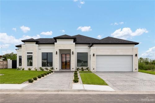 2505 Trinity Ave, McAllen, TX, 78504-7008 | Card Image