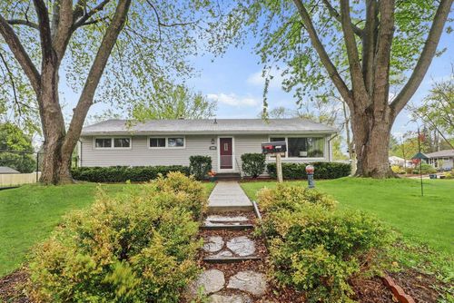 1201 Douglas Trail, Madison, WI, 53716 | Card Image