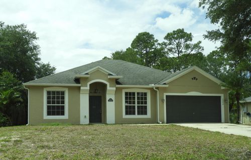3298 Slama Ave Se, PALM BAY, FL, 32909-7563 | Card Image