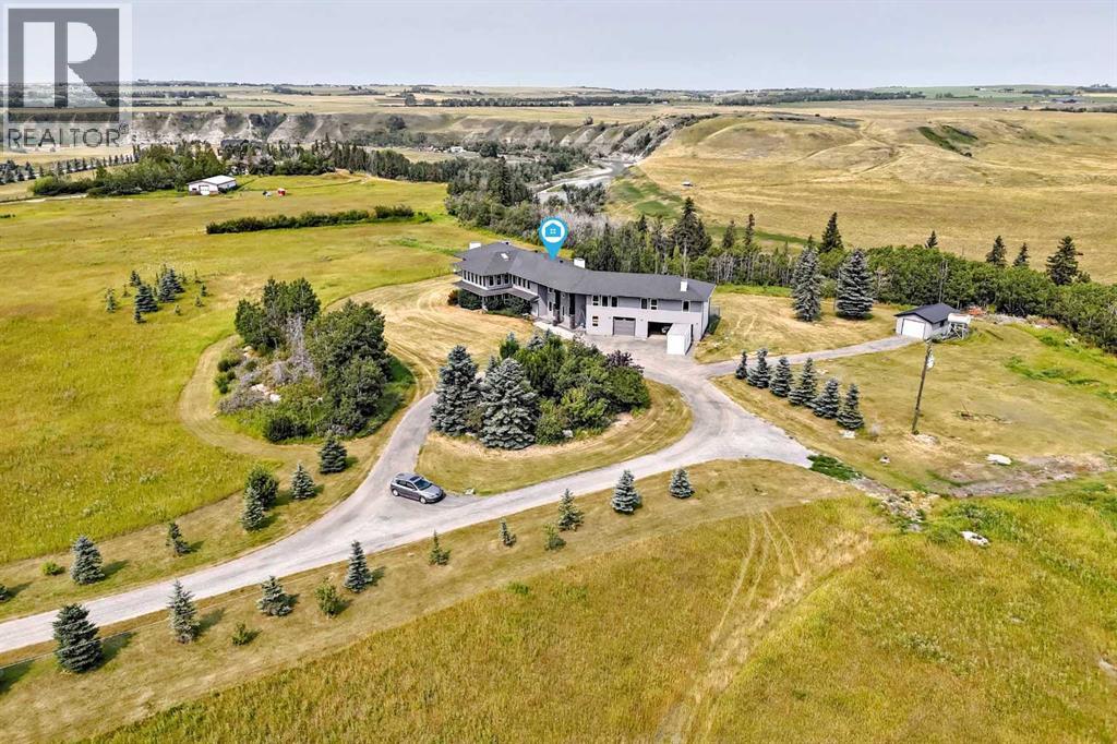 Residential in Rural Foothills County 3