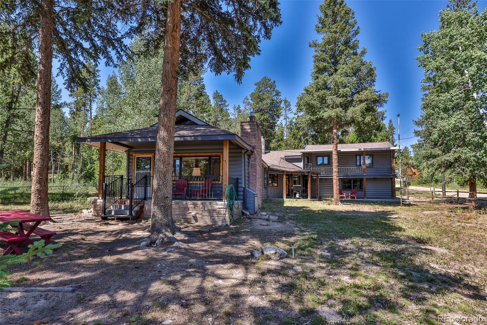 Residential in Grand Lake