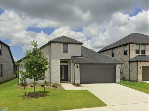 361 Silver Springs Ln, Lavon, TX, 75166-2092 | Card Image