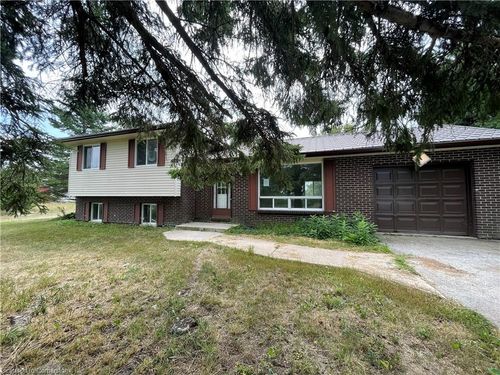 156 John St, Feversham, ON, N0C1C0 | Card Image