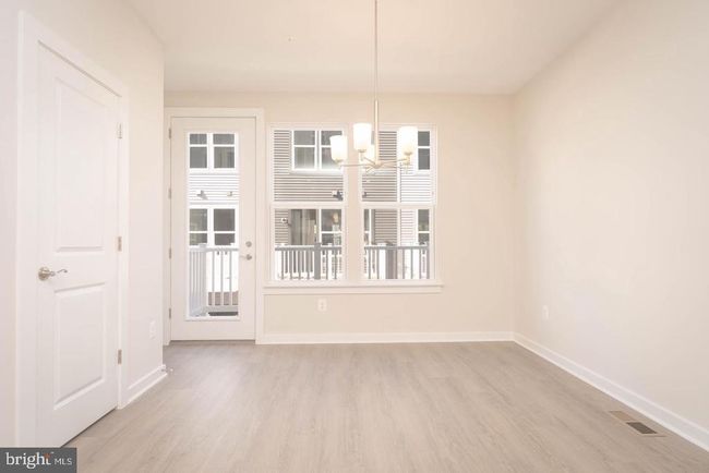 5610 Alpha Ridge Ave, Townhouse with 4 bedrooms, 6 bathrooms and null parking in HYATTSVILLE MD | Image 11