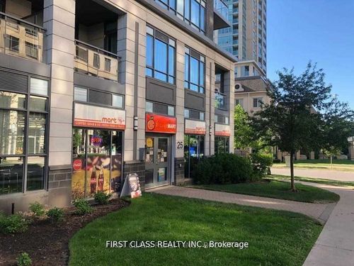 404-17 Kenaston Gdns, North York, ON, M2K0B9 | Card Image