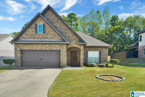 495 W Park Dr, FULTONDALE, AL, 35068-6074 | Card Image