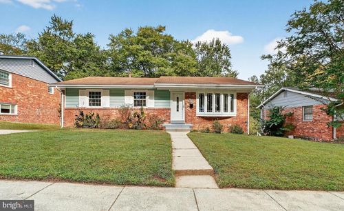 637 Northwood Ter, SILVER SPRING, MD, 20902-3239 | Card Image