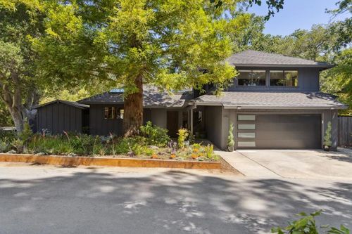 340 Canyon Dr, Portola Valley, CA, 94028-7811 | Card Image
