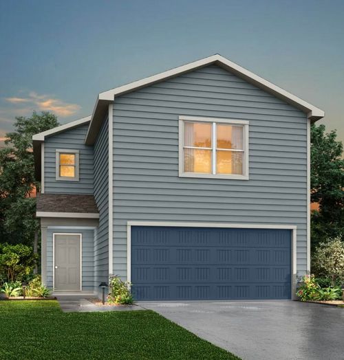 5214 Cobalt Fls Bend, Aiken, SC, 29801 | Card Image