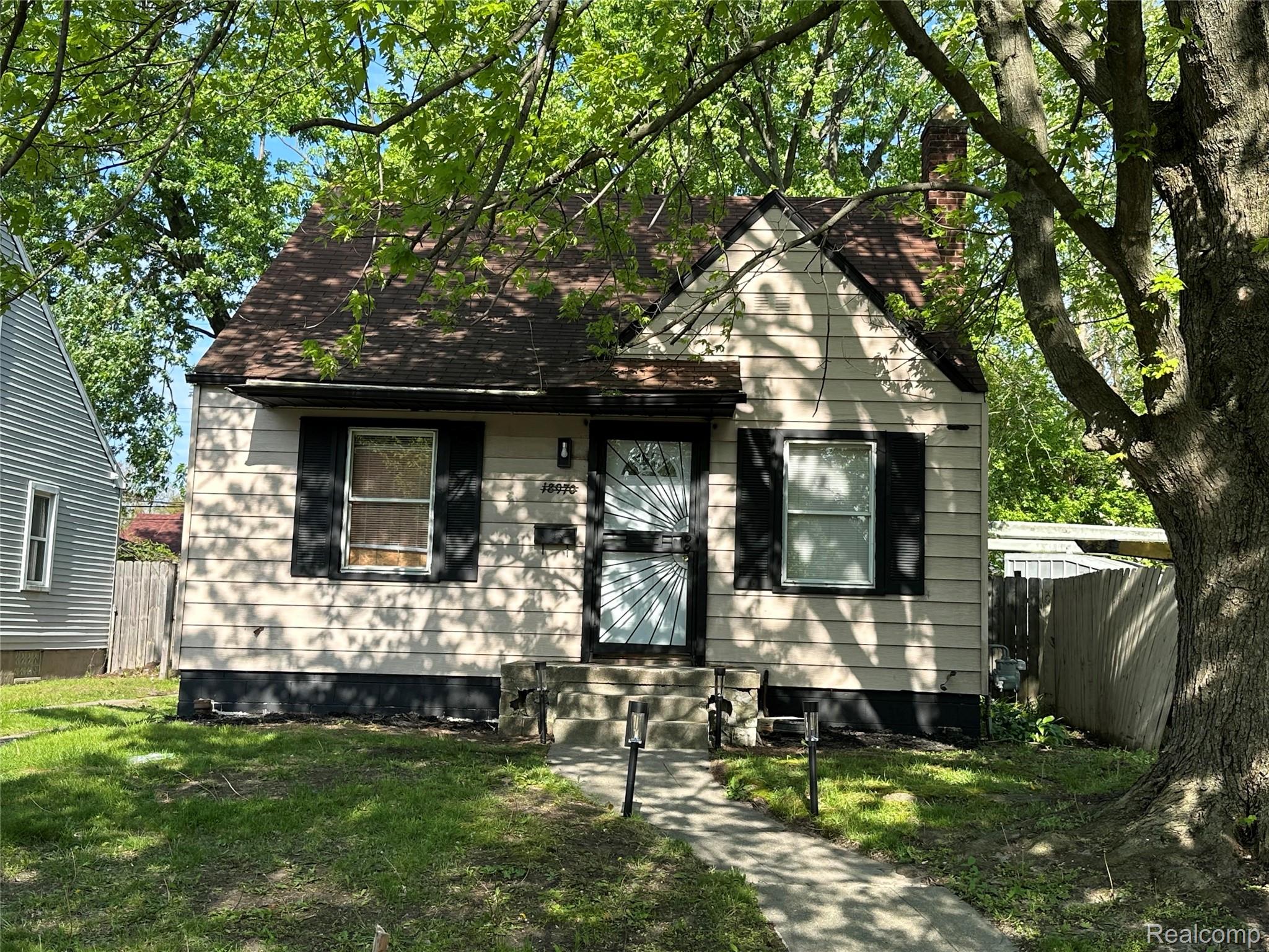 Residential in Detroit