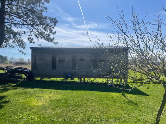 417 10 Th Concession Rd, House other with 4 bedrooms, 2 bathrooms and 10 parking in Langton ON | Image 11