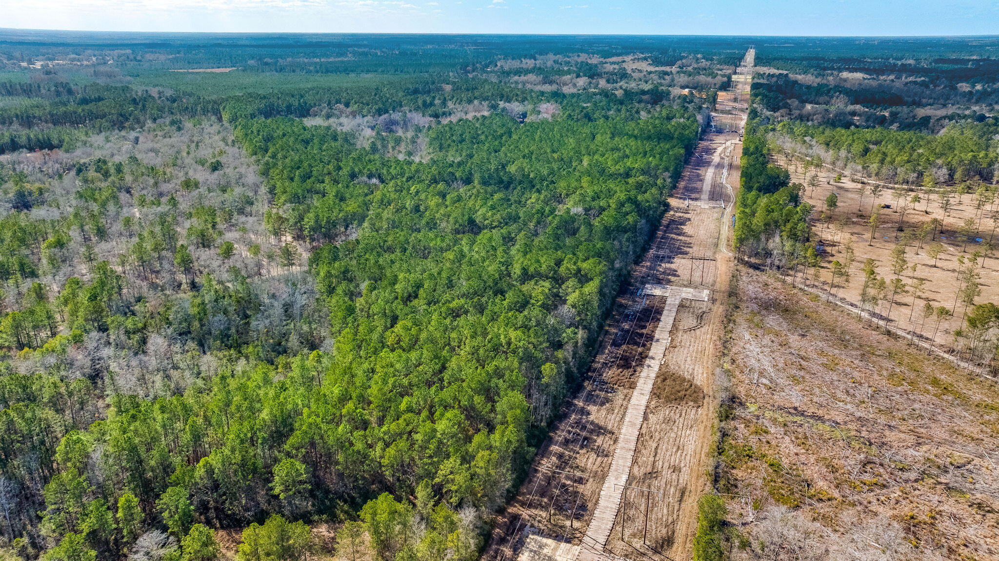 Land in Cottageville 5