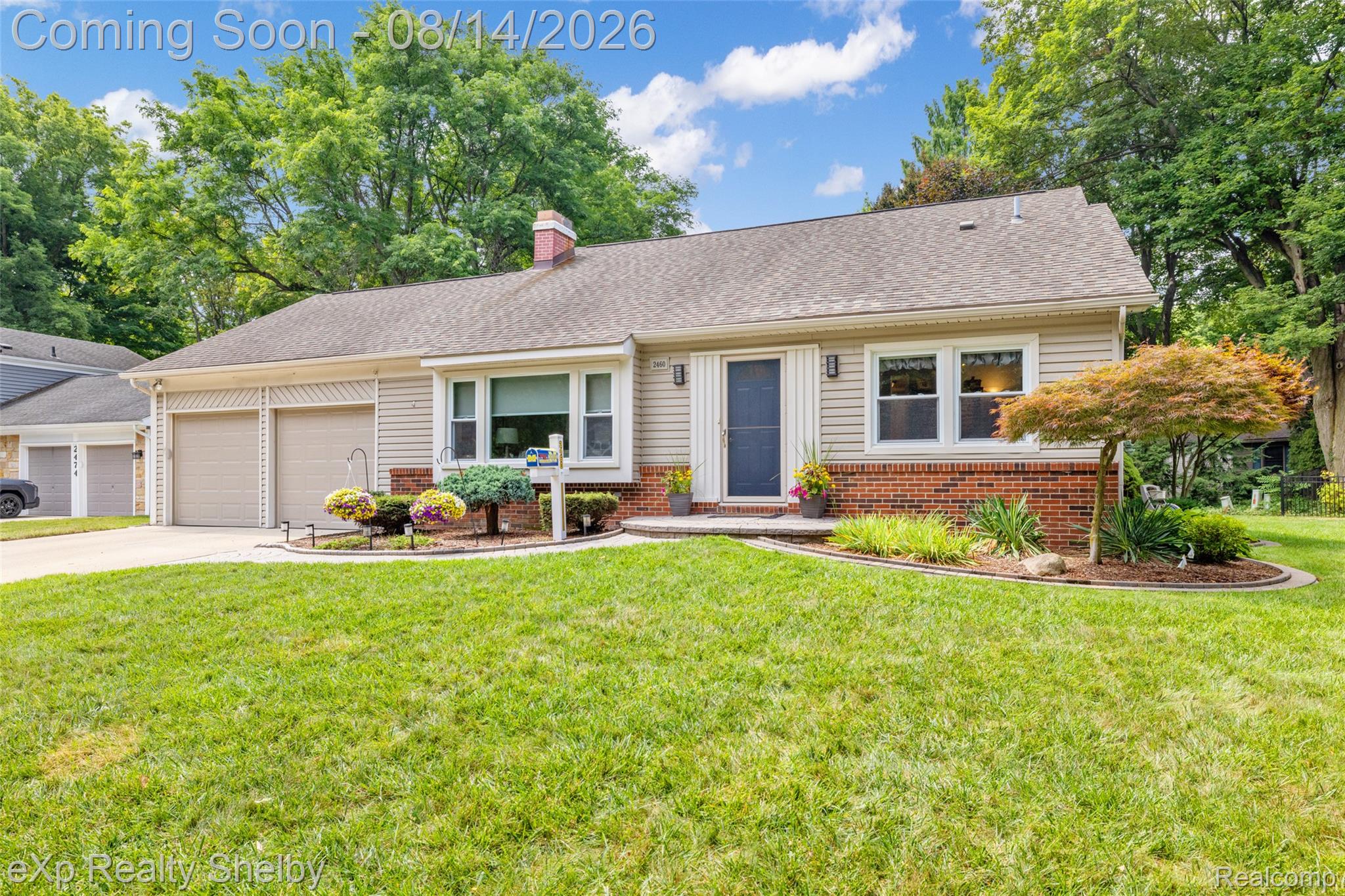 Residential in Troy 4