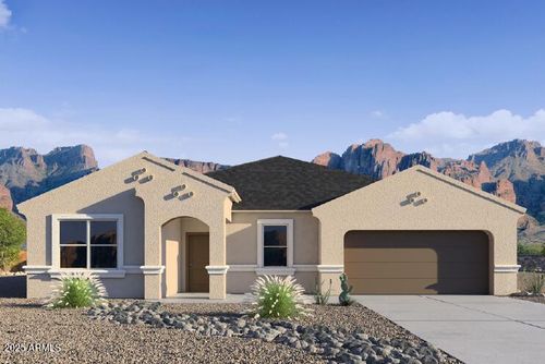 1561 E Mason Drive, Casa Grande, AZ, 85122 | Card Image