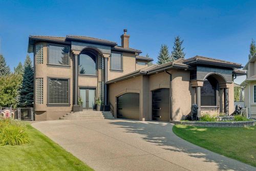 9 Evergreen Cove Sw, Calgary, AB, T2Y3J7 | Card Image