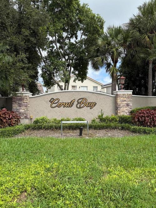 18292 Clear Brook Cir, Boca Raton, FL, 33498-1945 | Card Image