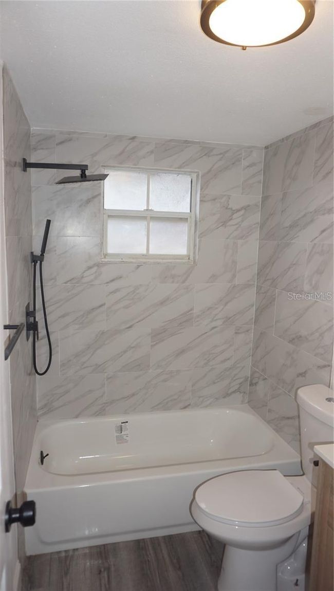 5401 Russell Ave, House other with 2 bedrooms, 1 bathrooms and null parking in CLEARWATER FL | Image 5