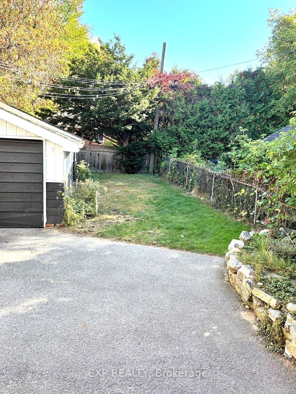 Residential in Westboro - Hampton Park 4