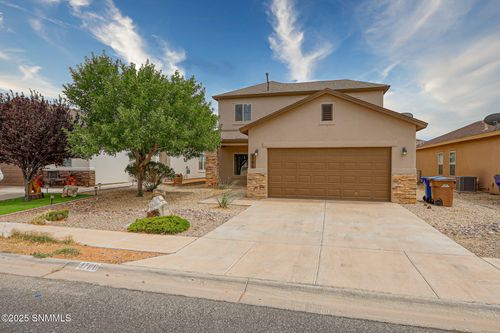 4788 Sonoran Ave, Las Cruces, NM, 88012-0807 | Card Image