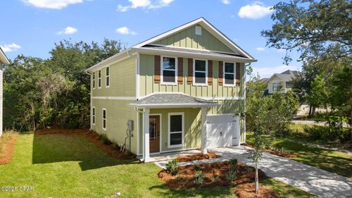 3600 Woods Ln, Panama City Beach, FL, 32408-7493 | Card Image