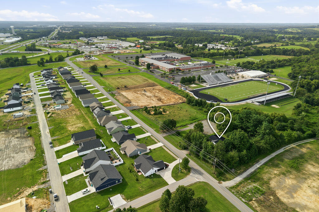 Residential in Crossville 5