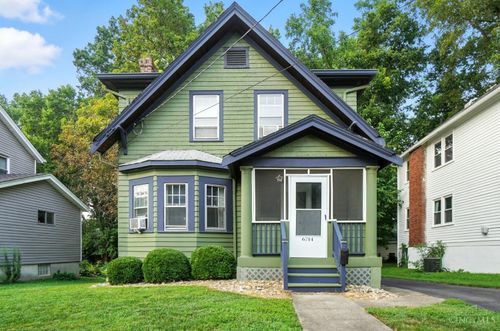 6714 Buckingham Pl, Cincinnati, OH, 45227-2517 | Card Image