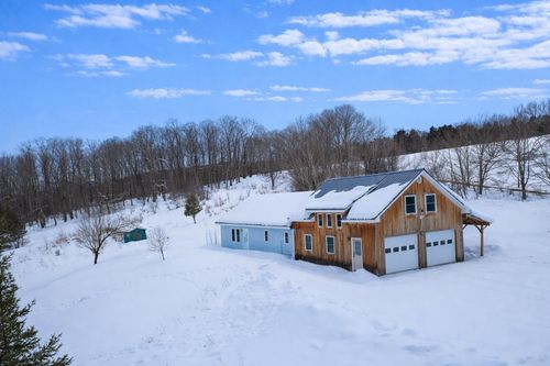 687 Chilafoux Hill Road, Irasburg, VT, 05845 | Card Image